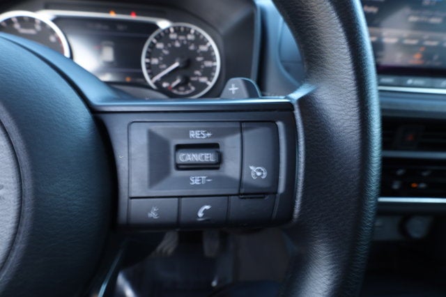 2023 Nissan Rogue S Intelligent AWD