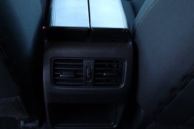 2023 Nissan Rogue S Intelligent AWD