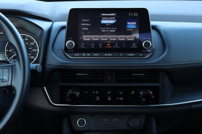 2023 Nissan Rogue S Intelligent AWD