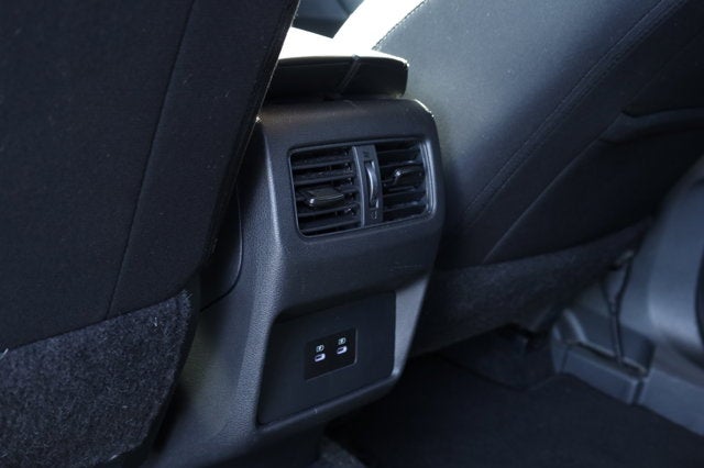 2024 Nissan Rogue SV FWD