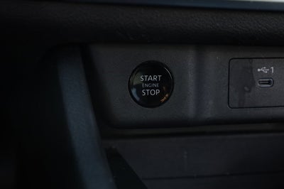 2024 Nissan Rogue SV FWD