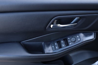 2024 Nissan Rogue SV FWD