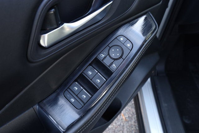 2024 Nissan Rogue SV FWD