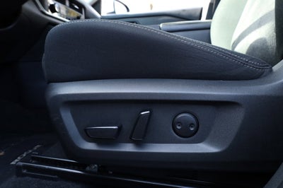 2024 Nissan Rogue SV FWD