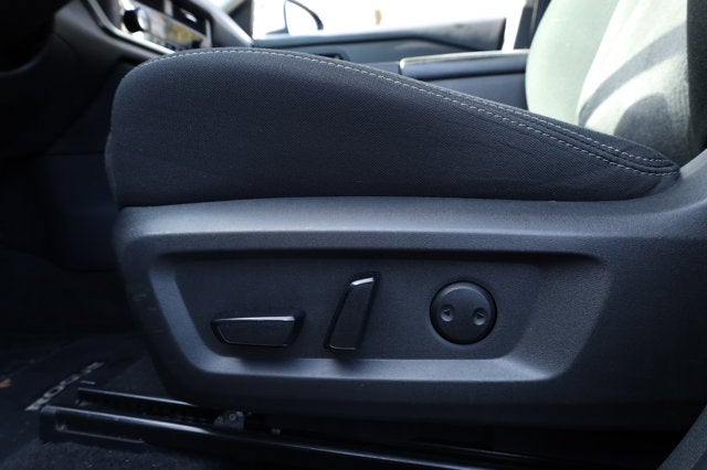 2024 Nissan Rogue SV FWD