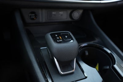 2024 Nissan Rogue SV FWD