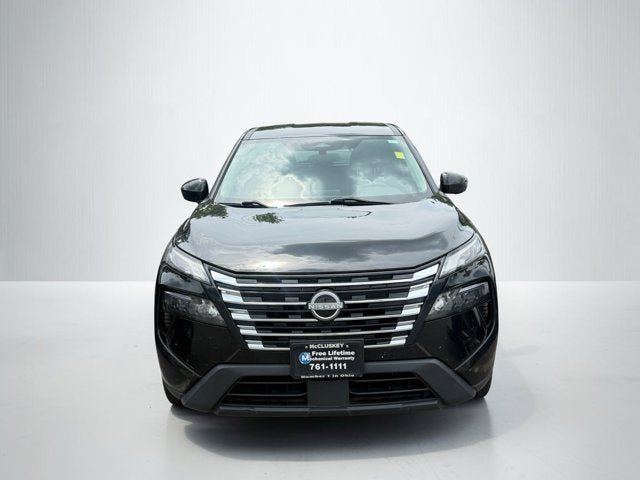 2024 Nissan Rogue SV Intelligent AWD