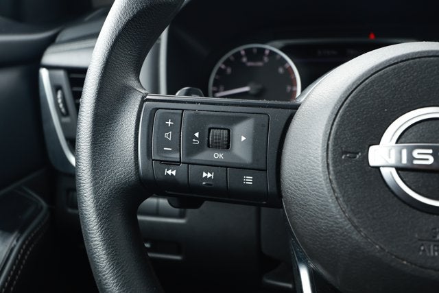 2024 Nissan Rogue SV Intelligent AWD