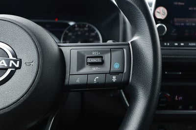 2024 Nissan Rogue SV Intelligent AWD