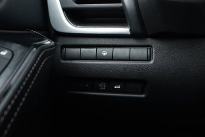 2024 Nissan Rogue SV Intelligent AWD