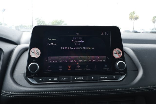 2024 Nissan Rogue SV Intelligent AWD