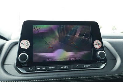 2024 Nissan Rogue SV Intelligent AWD