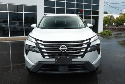 2024 Nissan Rogue SV Intelligent AWD