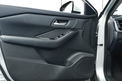 2024 Nissan Rogue SV Intelligent AWD