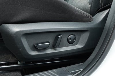 2024 Nissan Rogue SV Intelligent AWD
