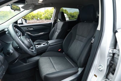 2024 Nissan Rogue SV Intelligent AWD