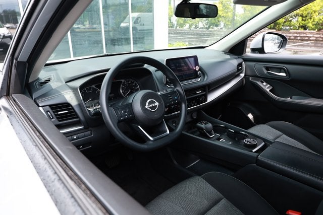 2024 Nissan Rogue SV Intelligent AWD