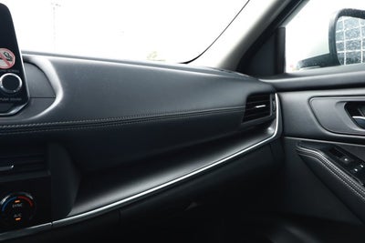 2024 Nissan Rogue SV Intelligent AWD