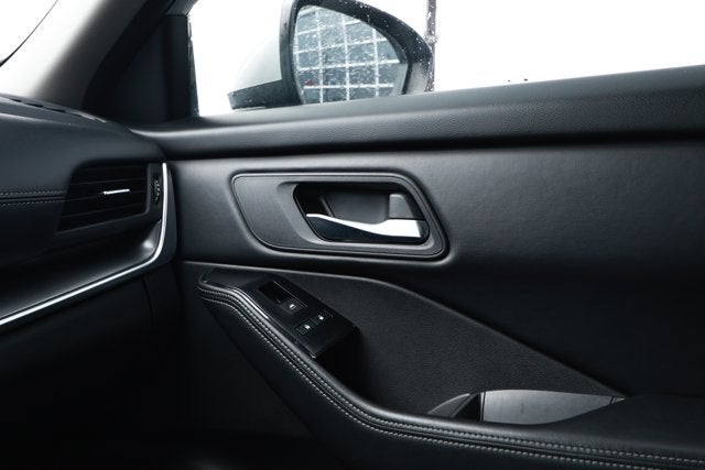 2024 Nissan Rogue SV Intelligent AWD