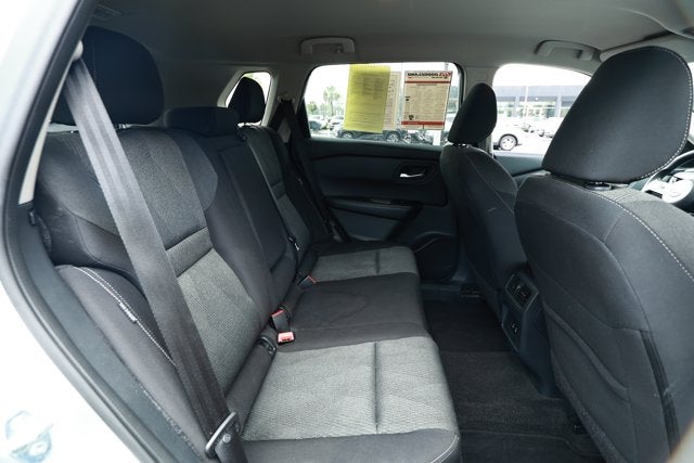 2024 Nissan Rogue SV Intelligent AWD