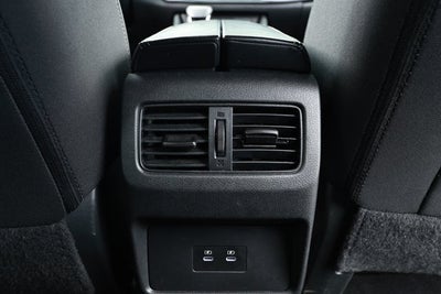 2024 Nissan Rogue SV Intelligent AWD