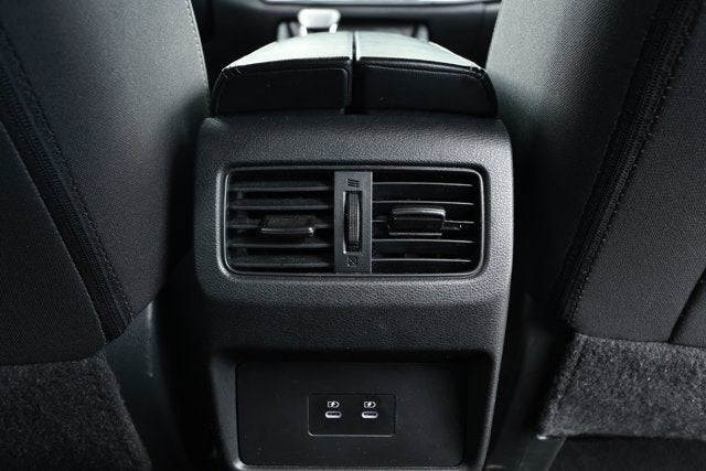2024 Nissan Rogue SV Intelligent AWD