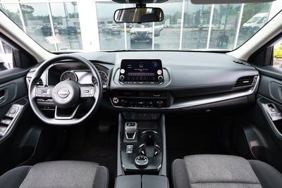 2024 Nissan Rogue SV Intelligent AWD