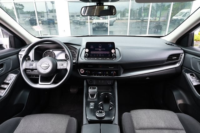 2024 Nissan Rogue SV Intelligent AWD