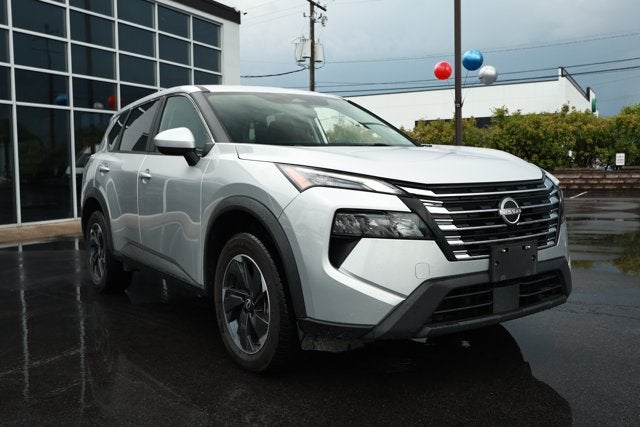 2024 Nissan Rogue SV Intelligent AWD