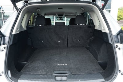 2024 Nissan Rogue SV Intelligent AWD