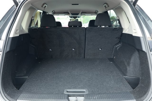 2025 Nissan Rogue SV Intelligent AWD