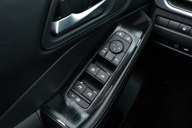 2025 Nissan Rogue SV Intelligent AWD