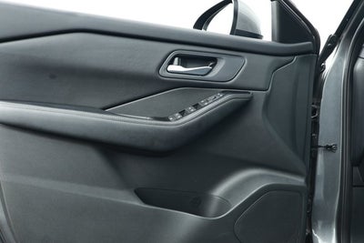 2025 Nissan Rogue SV Intelligent AWD