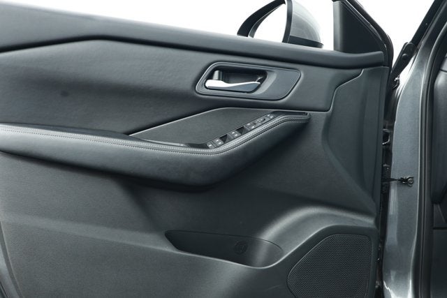 2025 Nissan Rogue SV Intelligent AWD