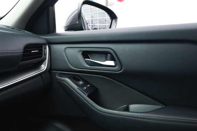 2025 Nissan Rogue SV Intelligent AWD