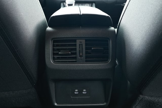 2025 Nissan Rogue SV Intelligent AWD