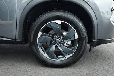 2025 Nissan Rogue SV Intelligent AWD