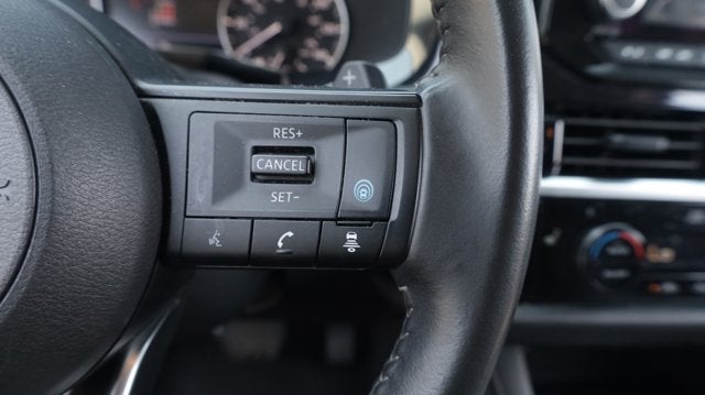 2024 Nissan Pathfinder SV FWD