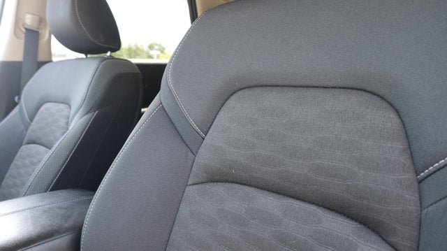 2024 Nissan Pathfinder SV FWD