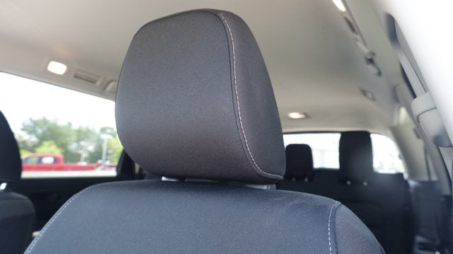 2024 Nissan Pathfinder SV FWD