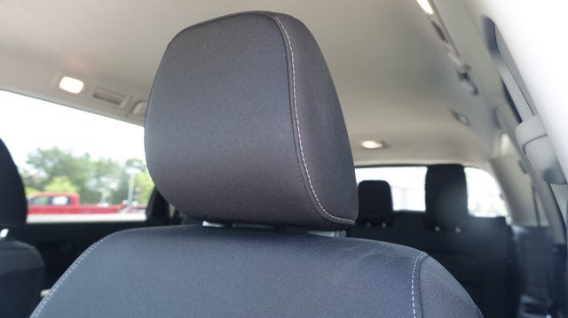 2024 Nissan Pathfinder SV FWD