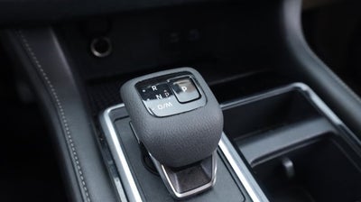 2024 Nissan Pathfinder SV FWD
