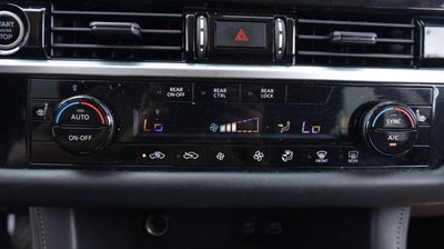 2024 Nissan Pathfinder SV FWD