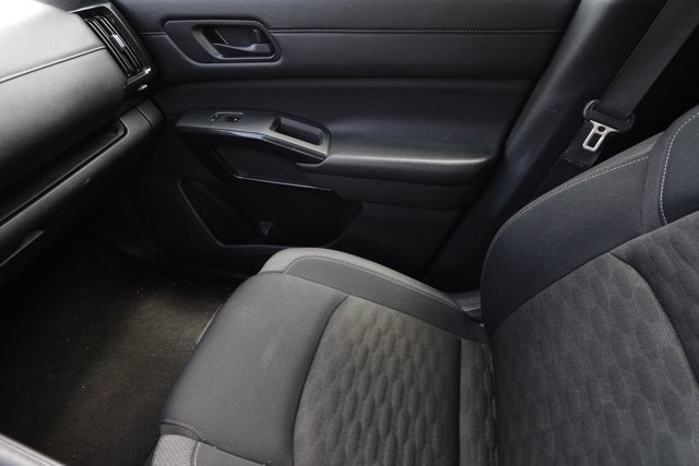 2024 Nissan Pathfinder SV FWD