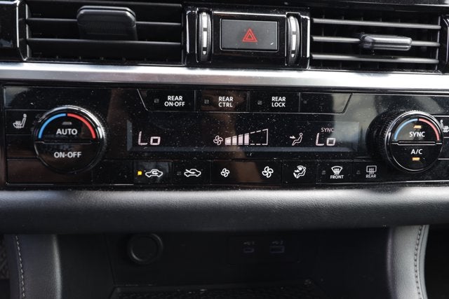 2024 Nissan Pathfinder SV FWD