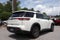 2024 Nissan Pathfinder SV FWD