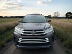 2017 Toyota Highlander LE