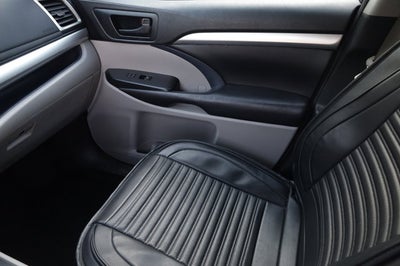 2018 Toyota Highlander LE Plus