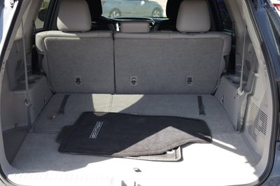 2018 Toyota Highlander LE Plus