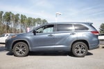 2018 Toyota Highlander LE Plus